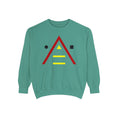 Load image into Gallery viewer, Unisex Garment-Dyed Sweatshirt