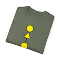 Load image into Gallery viewer, Unisex Garment-Dyed T-shirt