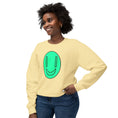 Load image into Gallery viewer, Unisex Lightweight Crewneck Sweatshirt