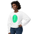 Load image into Gallery viewer, Unisex Lightweight Crewneck Sweatshirt