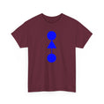 Load image into Gallery viewer, Unisex Heavy Cotton Tee