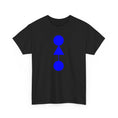 Load image into Gallery viewer, Unisex Heavy Cotton Tee