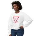 Load image into Gallery viewer, Unisex Lightweight Crewneck Sweatshirt