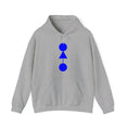 Load image into Gallery viewer, Unisex Heavy Blend™ Hooded Sweatshirt