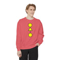 Load image into Gallery viewer, Unisex Garment-Dyed Sweatshirt