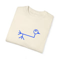 Load image into Gallery viewer, Unisex Garment-Dyed T-shirt