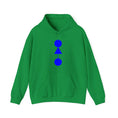 Load image into Gallery viewer, Unisex Heavy Blend™ Hooded Sweatshirt