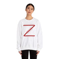 Load image into Gallery viewer, Unisex Heavy Blend™ Crewneck Sweatshirt