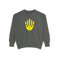 Load image into Gallery viewer, Unisex Garment-Dyed Sweatshirt