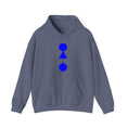 Load image into Gallery viewer, Unisex Heavy Blend™ Hooded Sweatshirt