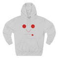 Load image into Gallery viewer, Three-Panel Fleece Hoodie