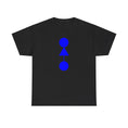 Load image into Gallery viewer, Unisex Heavy Cotton Tee