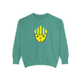 Load image into Gallery viewer, Unisex Garment-Dyed Sweatshirt