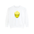 Load image into Gallery viewer, Unisex Garment-Dyed Sweatshirt