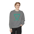 Load image into Gallery viewer, Unisex Garment-Dyed Sweatshirt