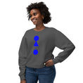 Load image into Gallery viewer, Unisex Lightweight Crewneck Sweatshirt
