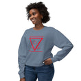Load image into Gallery viewer, Unisex Lightweight Crewneck Sweatshirt