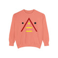 Load image into Gallery viewer, Unisex Garment-Dyed Sweatshirt