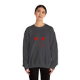 Load image into Gallery viewer, Unisex Heavy Blend™ Crewneck Sweatshirt
