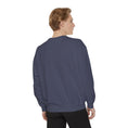 Load image into Gallery viewer, Unisex Garment-Dyed Sweatshirt