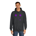 Load image into Gallery viewer, Unisex College Hoodie