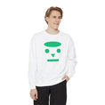 Load image into Gallery viewer, Unisex Garment-Dyed Sweatshirt