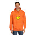 Load image into Gallery viewer, Unisex College Hoodie
