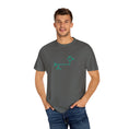 Load image into Gallery viewer, Unisex Garment-Dyed T-shirt
