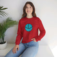 Load image into Gallery viewer, Unisex Heavy Blend™ Crewneck Sweatshirt