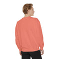 Load image into Gallery viewer, Unisex Garment-Dyed Sweatshirt