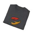 Load image into Gallery viewer, Unisex Softstyle T-Shirt