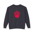 Load image into Gallery viewer, Unisex Lightweight Crewneck Sweatshirt