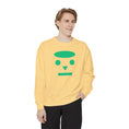 Load image into Gallery viewer, Unisex Garment-Dyed Sweatshirt