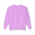 Load image into Gallery viewer, Unisex Lightweight Crewneck Sweatshirt