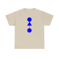 Load image into Gallery viewer, Unisex Heavy Cotton Tee