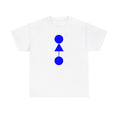 Load image into Gallery viewer, Unisex Heavy Cotton Tee