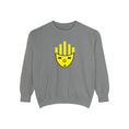 Load image into Gallery viewer, Unisex Garment-Dyed Sweatshirt