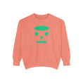 Load image into Gallery viewer, Unisex Garment-Dyed Sweatshirt