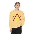 Load image into Gallery viewer, Unisex Garment-Dyed Sweatshirt