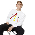 Load image into Gallery viewer, Unisex Garment-Dyed Sweatshirt