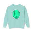 Load image into Gallery viewer, Unisex Lightweight Crewneck Sweatshirt