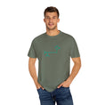 Load image into Gallery viewer, Unisex Garment-Dyed T-shirt