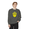 Load image into Gallery viewer, Unisex Garment-Dyed Sweatshirt