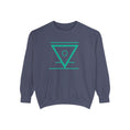 Load image into Gallery viewer, Unisex Garment-Dyed Sweatshirt