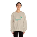 Load image into Gallery viewer, Unisex Heavy Blend™ Crewneck Sweatshirt