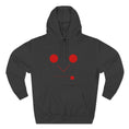 Load image into Gallery viewer, Three-Panel Fleece Hoodie