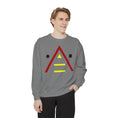 Load image into Gallery viewer, Unisex Garment-Dyed Sweatshirt