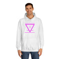 Load image into Gallery viewer, Unisex College Hoodie