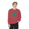 Load image into Gallery viewer, Unisex Garment-Dyed Sweatshirt