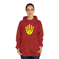 Load image into Gallery viewer, Unisex College Hoodie
